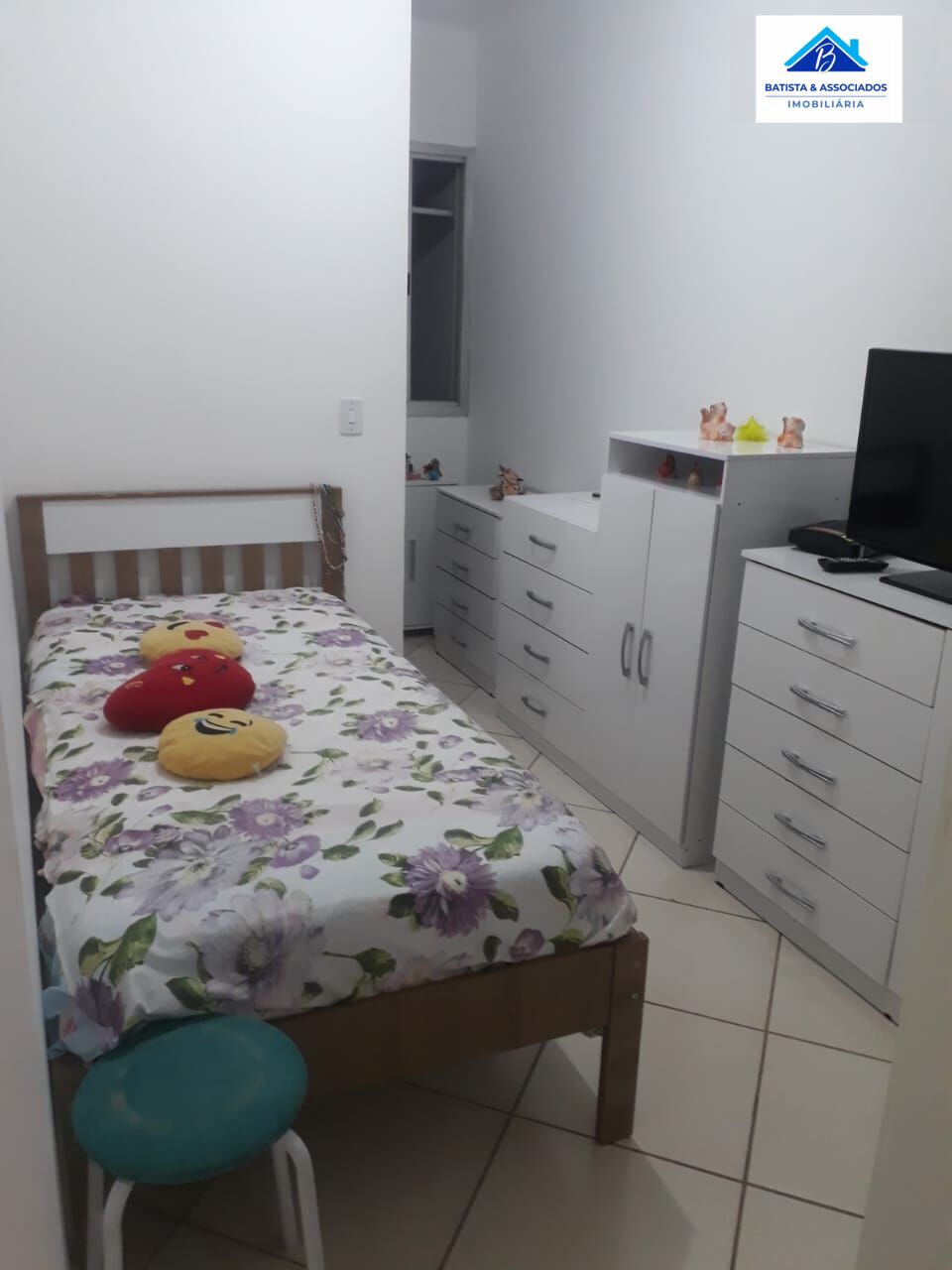Apartamento, 1 quarto, 40 m² - Foto 5