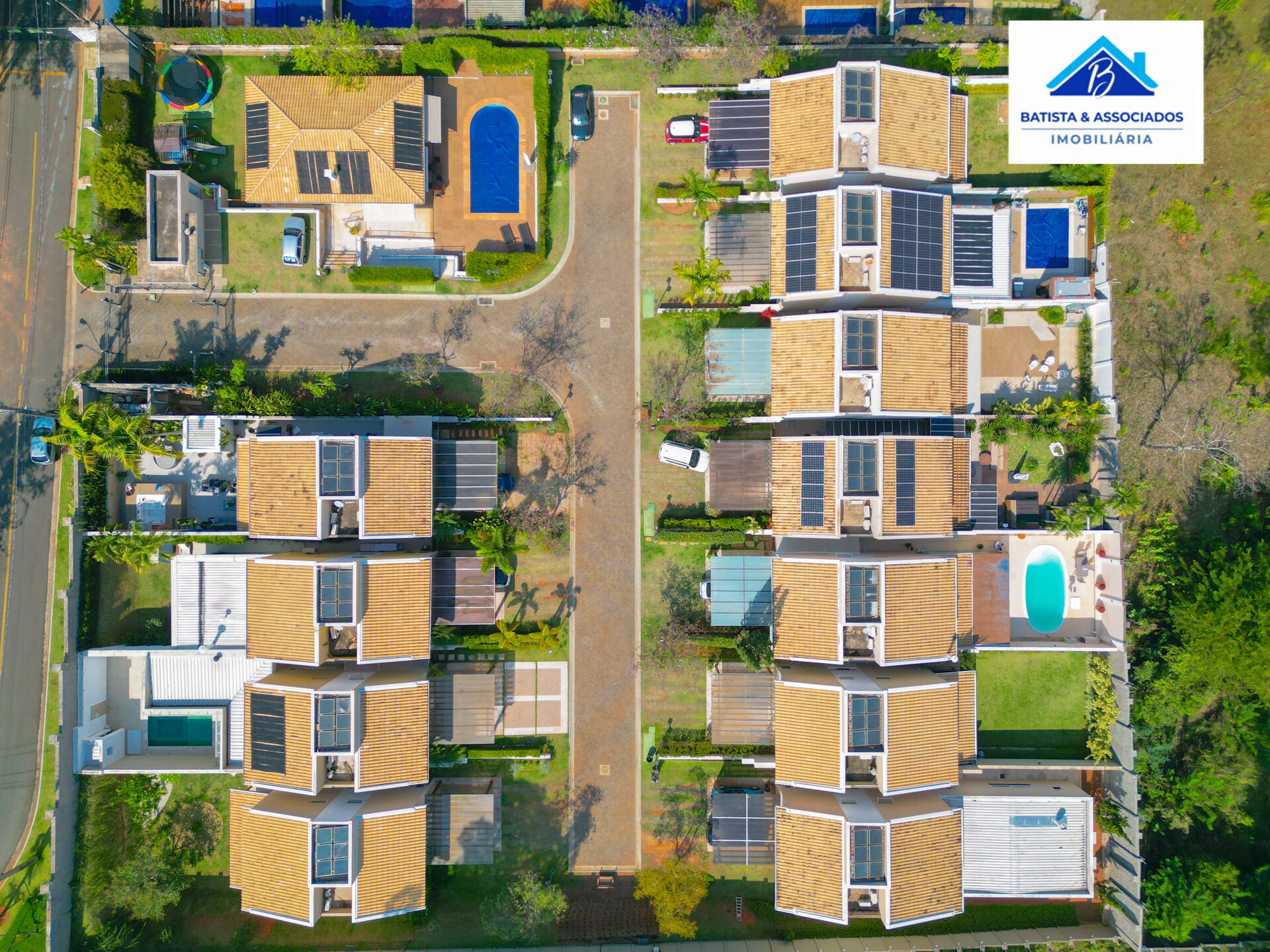 Casa de Condomínio, 3 quartos - Foto 14