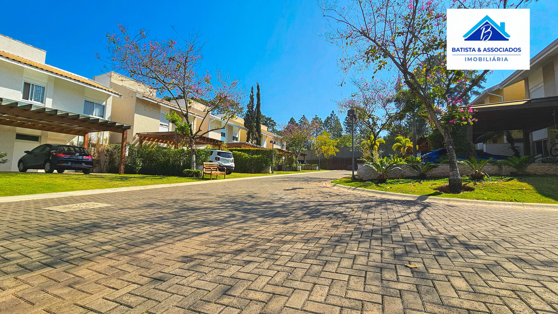 Casa de Condomínio, 3 quartos - Foto 6