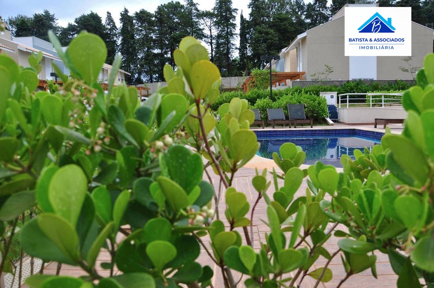 Casa de Condomínio, 3 quartos - Foto 7