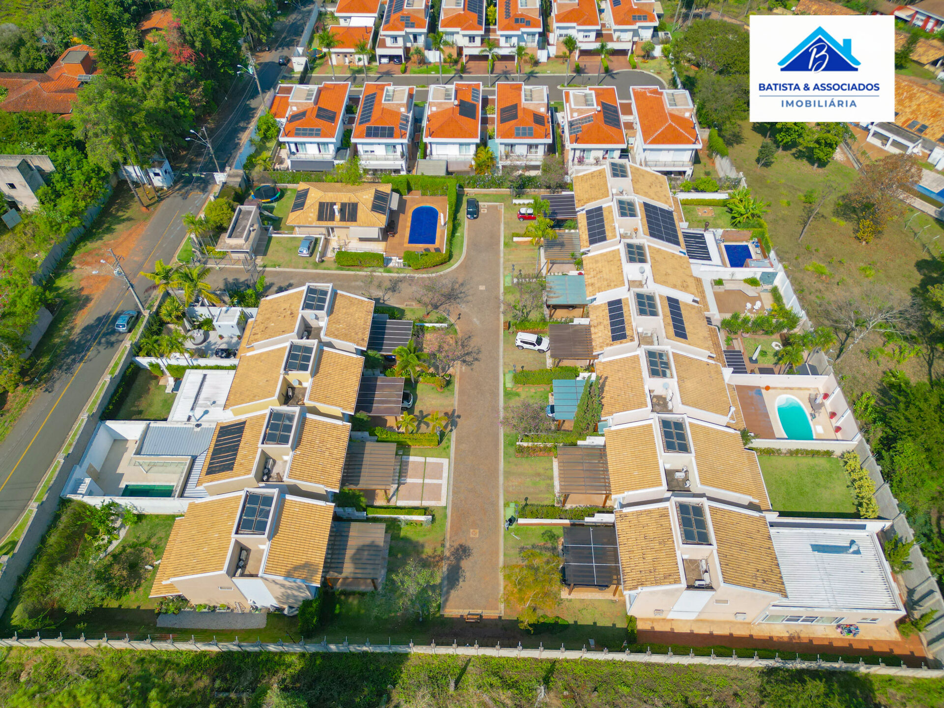 Casa de Condomínio, 3 quartos - Foto 13