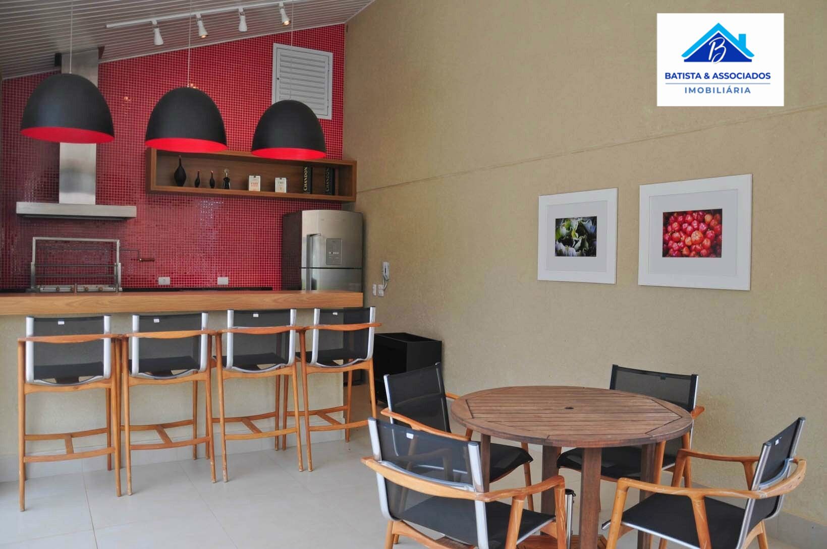 Casa de Condomínio, 3 quartos - Foto 9