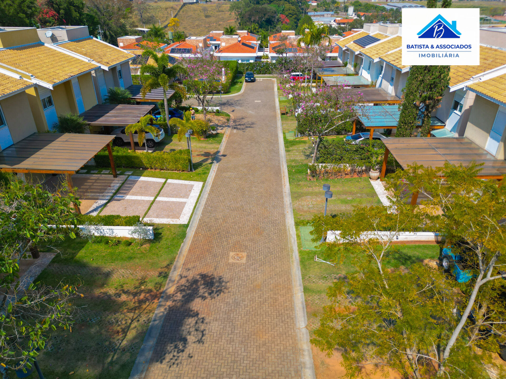 Casa de Condomínio, 3 quartos - Foto 5