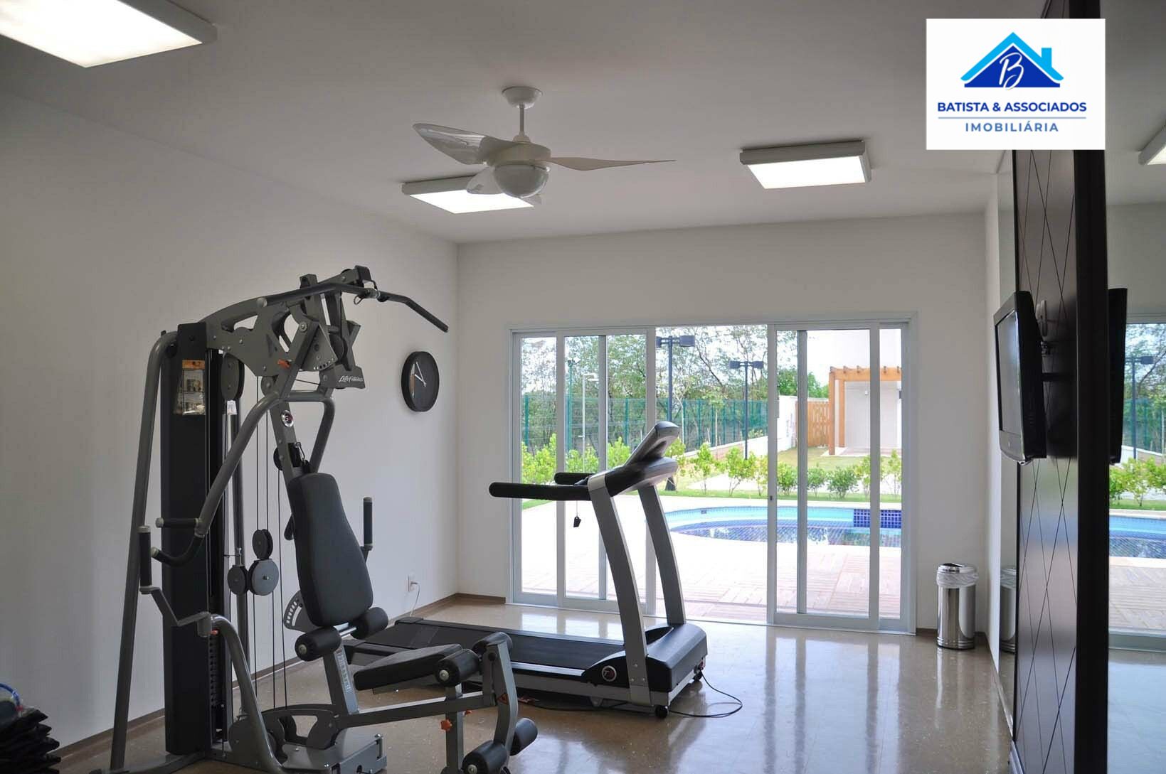 Casa de Condomínio, 3 quartos - Foto 11