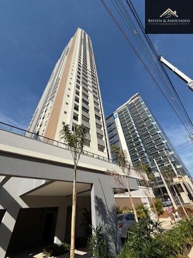 Apartamento, 1 quarto, 46 m² - Foto 1
