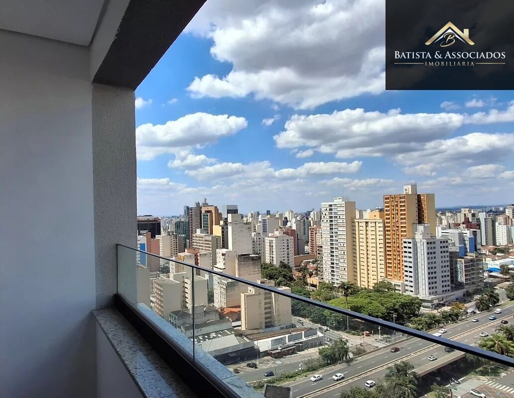 Apartamento, 1 quarto, 46 m² - Foto 9