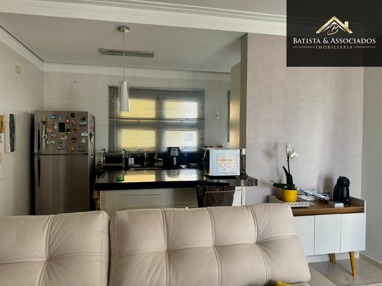 Apartamento, 1 quarto, 49 m² - Foto 5