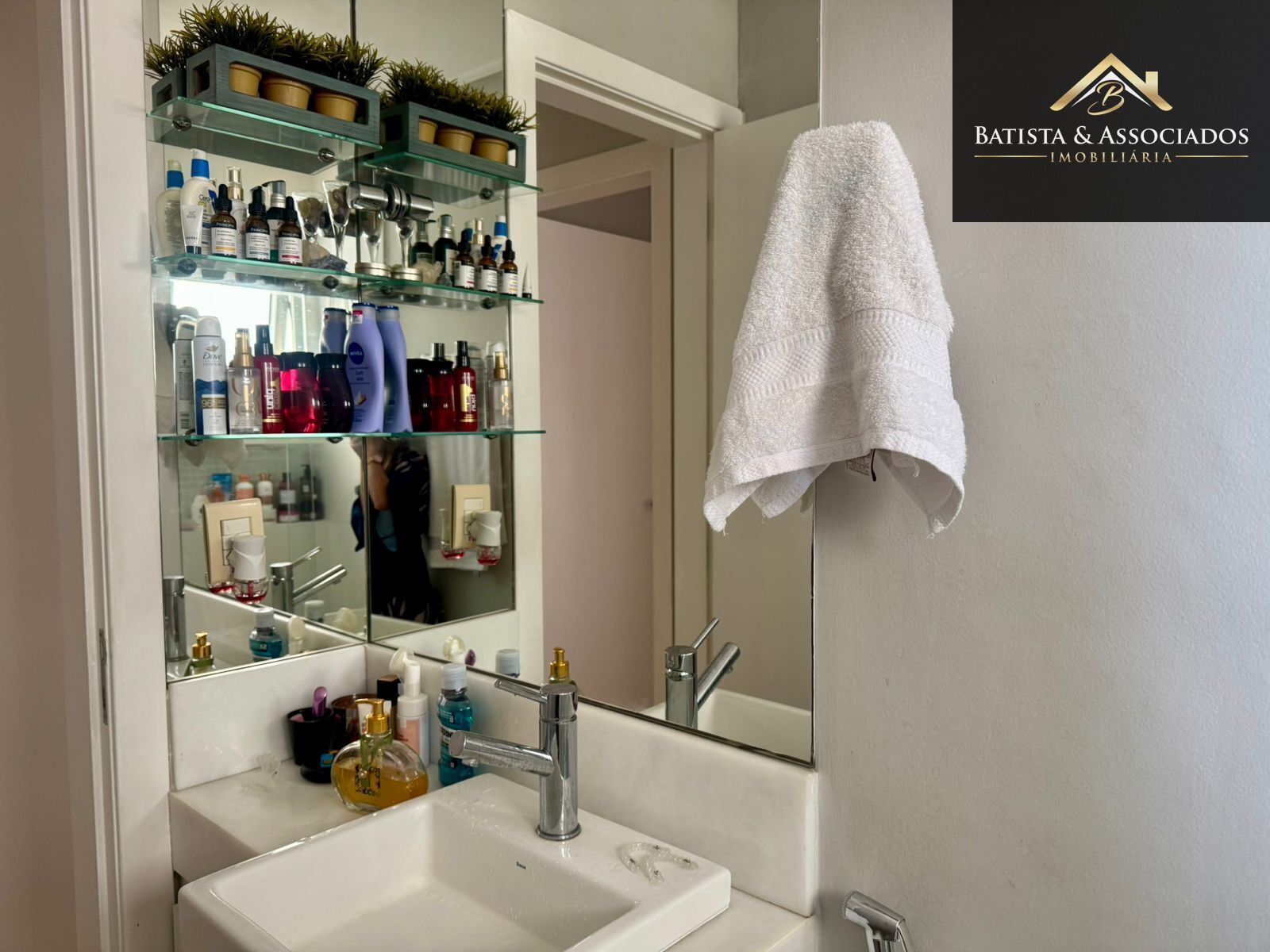 Apartamento, 1 quarto, 49 m² - Foto 12
