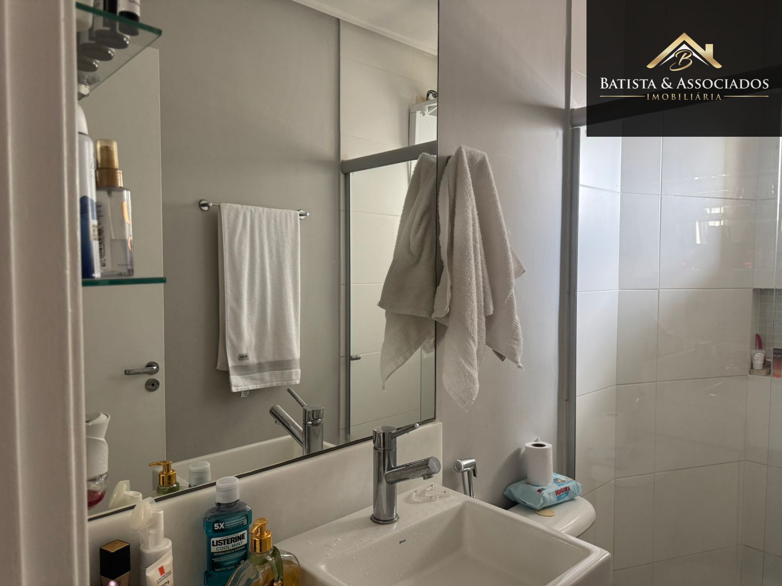 Apartamento, 1 quarto, 49 m² - Foto 13