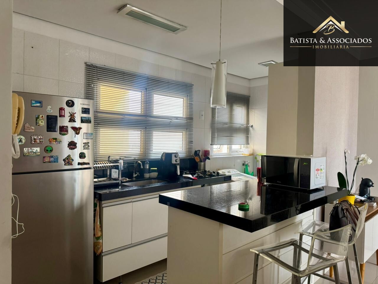 Apartamento, 1 quarto, 49 m² - Foto 7
