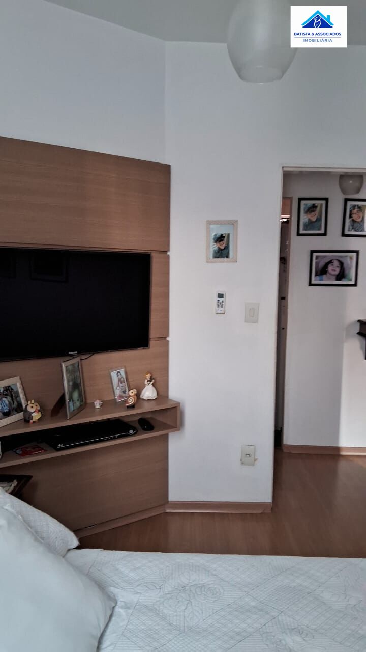 Apartamento à venda com 2 quartos, 69m² - Foto 8