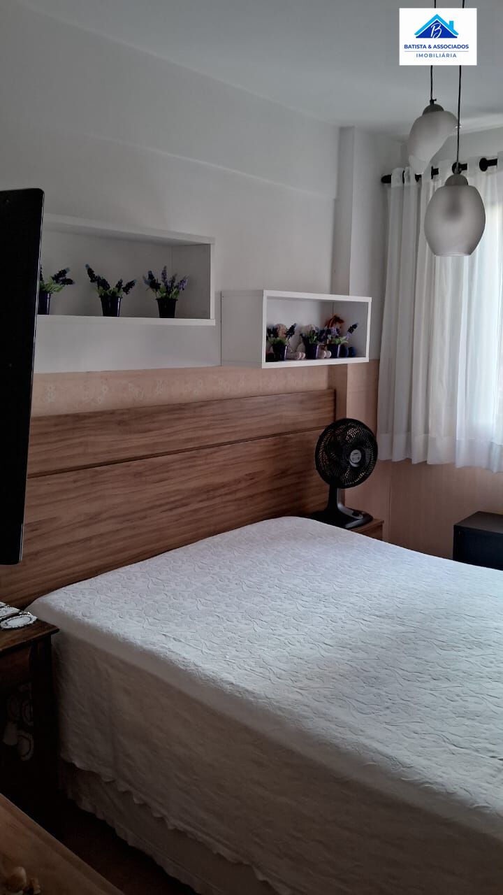 Apartamento à venda com 2 quartos, 69m² - Foto 9