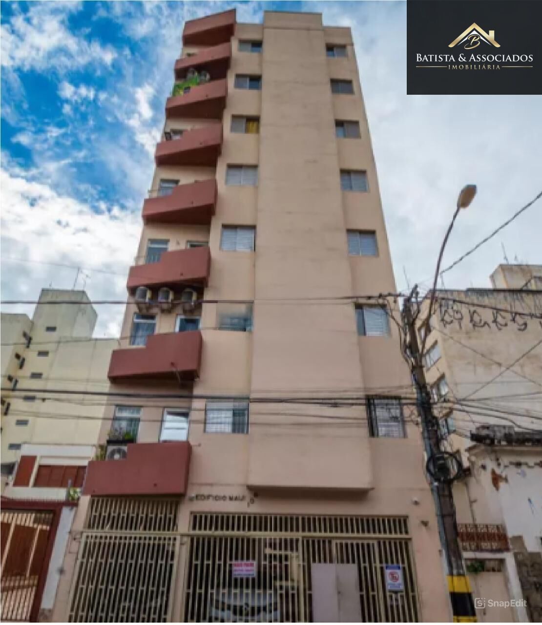 Apartamento, 2 quartos, 69 m² - Foto 21
