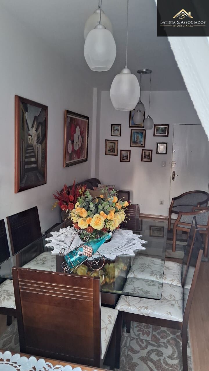 Apartamento, 2 quartos, 69 m² - Foto 2
