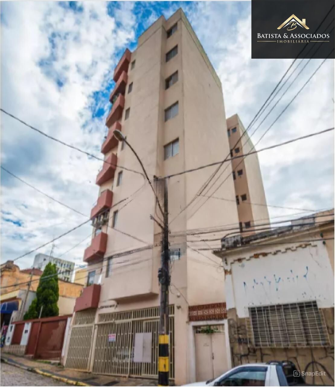 Apartamento, 2 quartos, 69 m² - Foto 22
