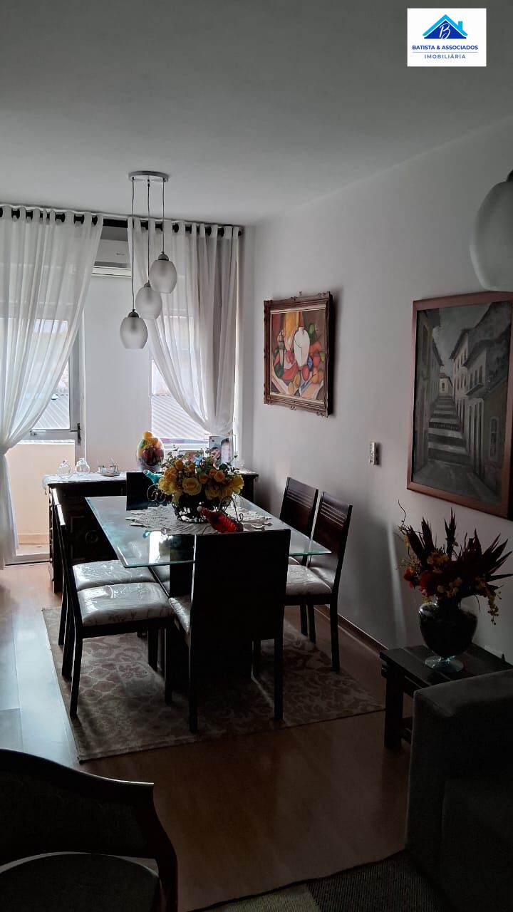 Apartamento à venda com 2 quartos, 69m² - Foto 1