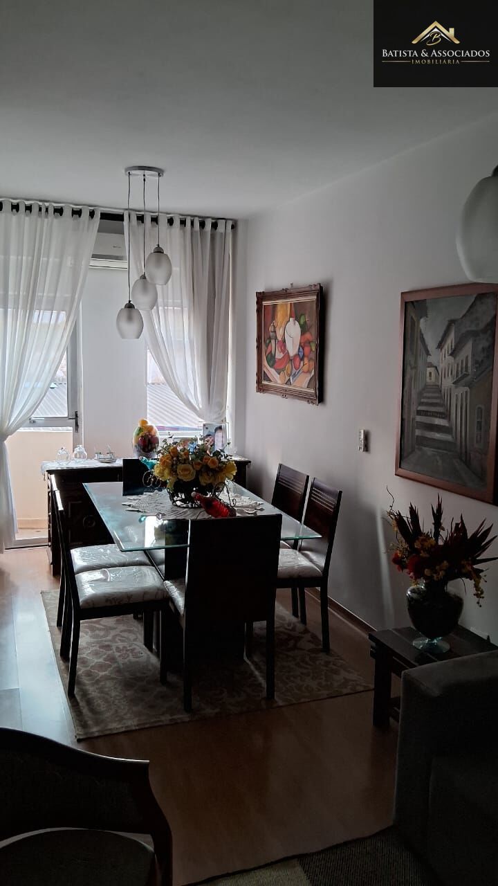 Apartamento, 2 quartos, 69 m² - Foto 1