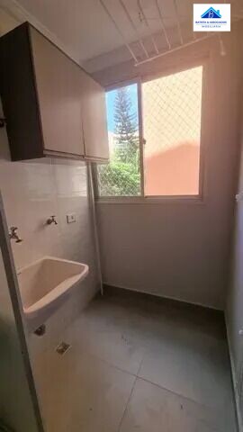 Apartamento à venda com 2 quartos, 55m² - Foto 5