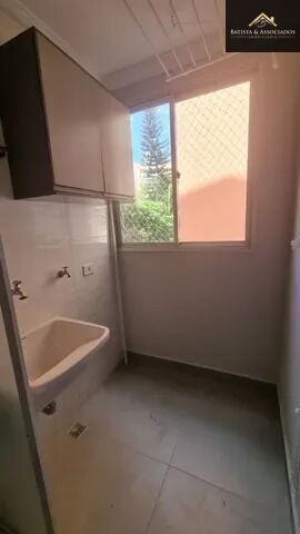 Apartamento, 2 quartos, 55 m² - Foto 5