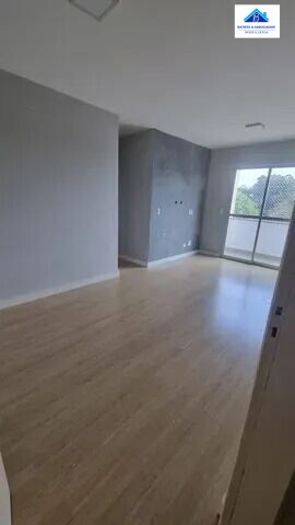 Apartamento à venda com 2 quartos, 55m² - Foto 2