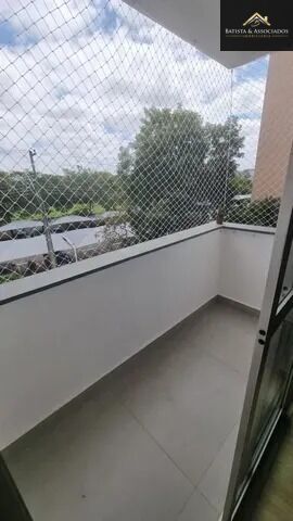 Apartamento, 2 quartos, 55 m² - Foto 6