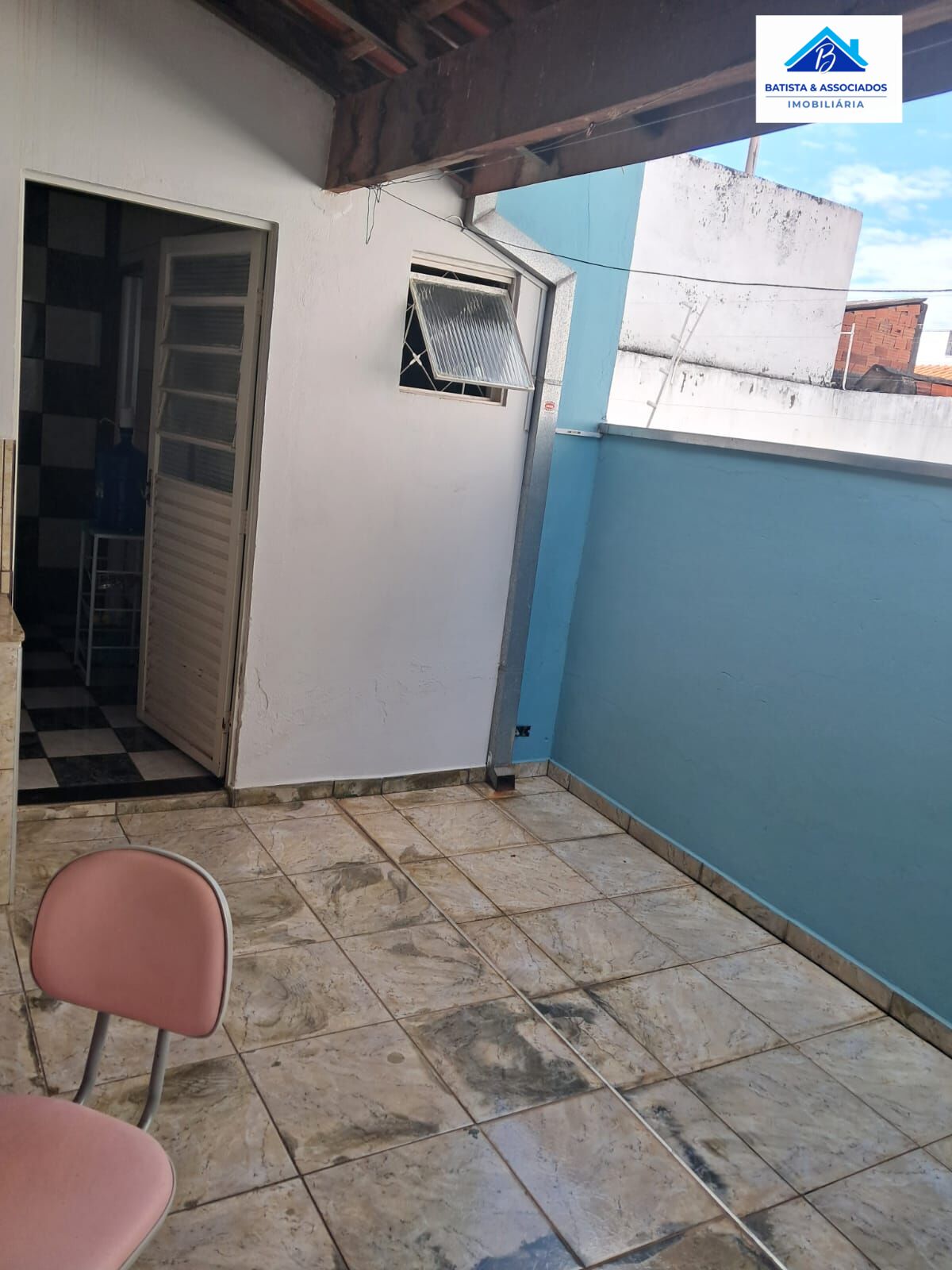 Casa, 2 quartos, 126 m² - Foto 24