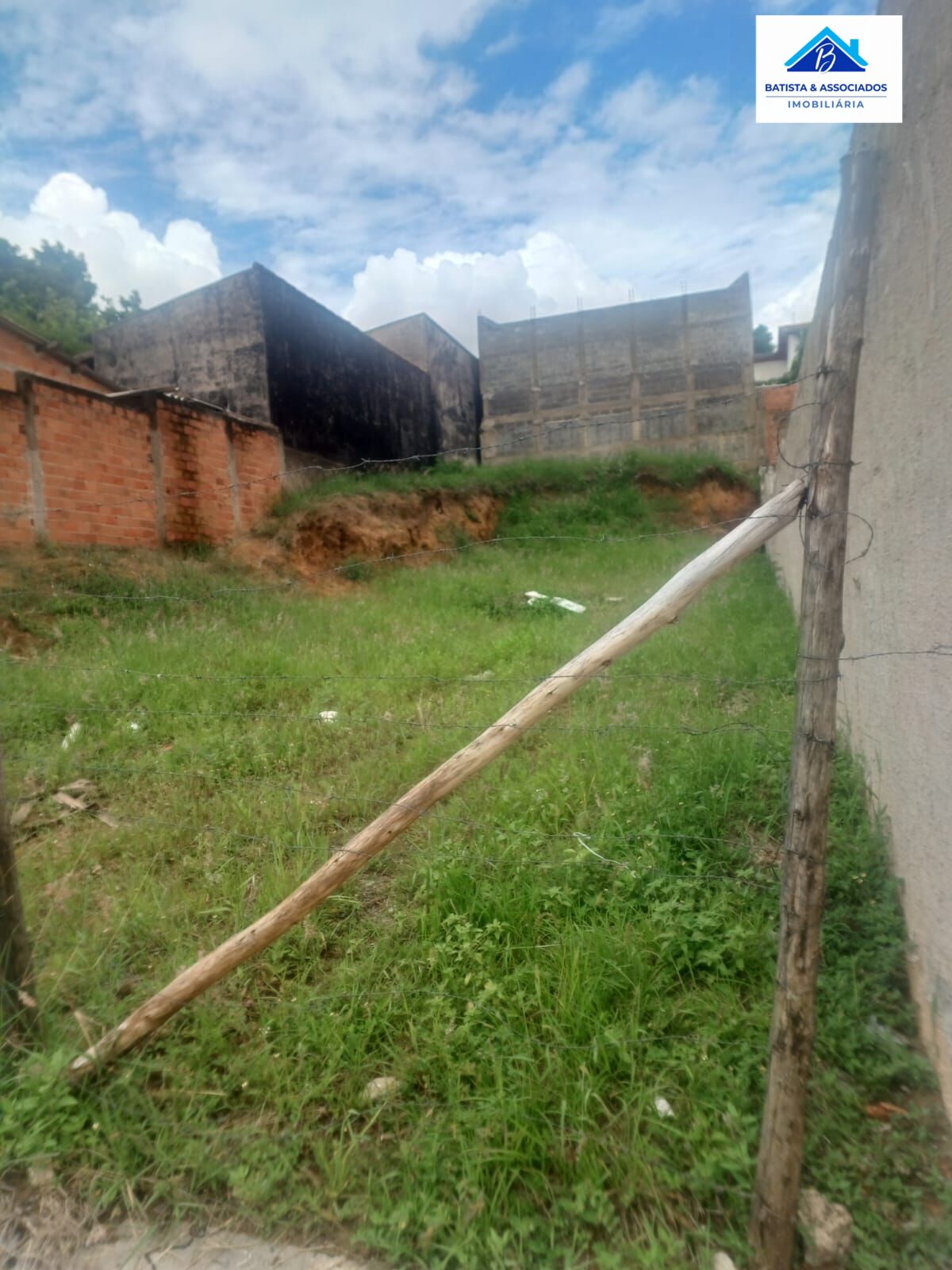 Terreno, 300 m² - Foto 3