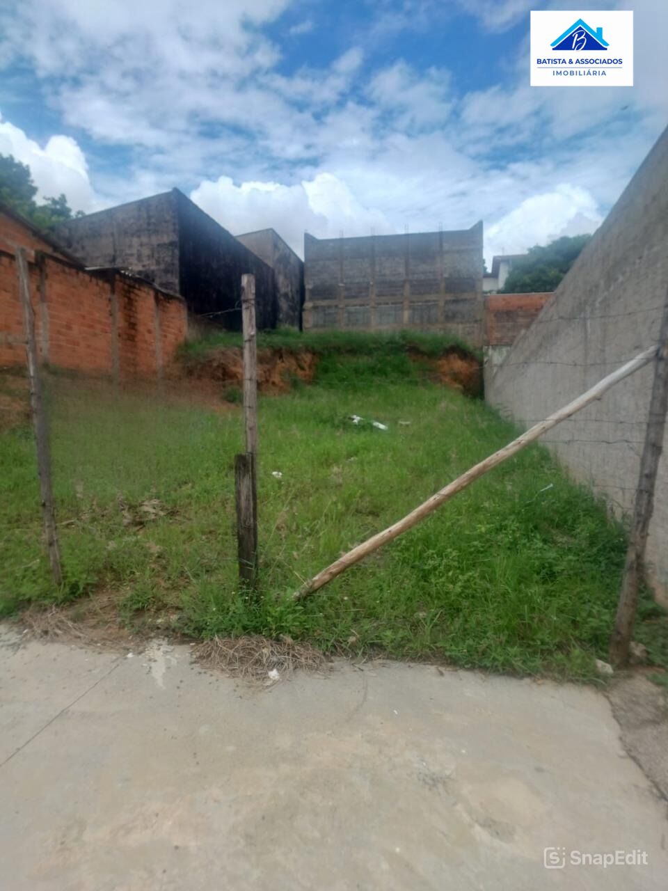 Terreno, 300 m² - Foto 2