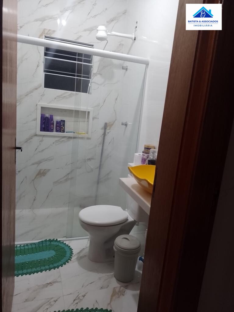 Casa à venda com 2 quartos, 90m² - Foto 10