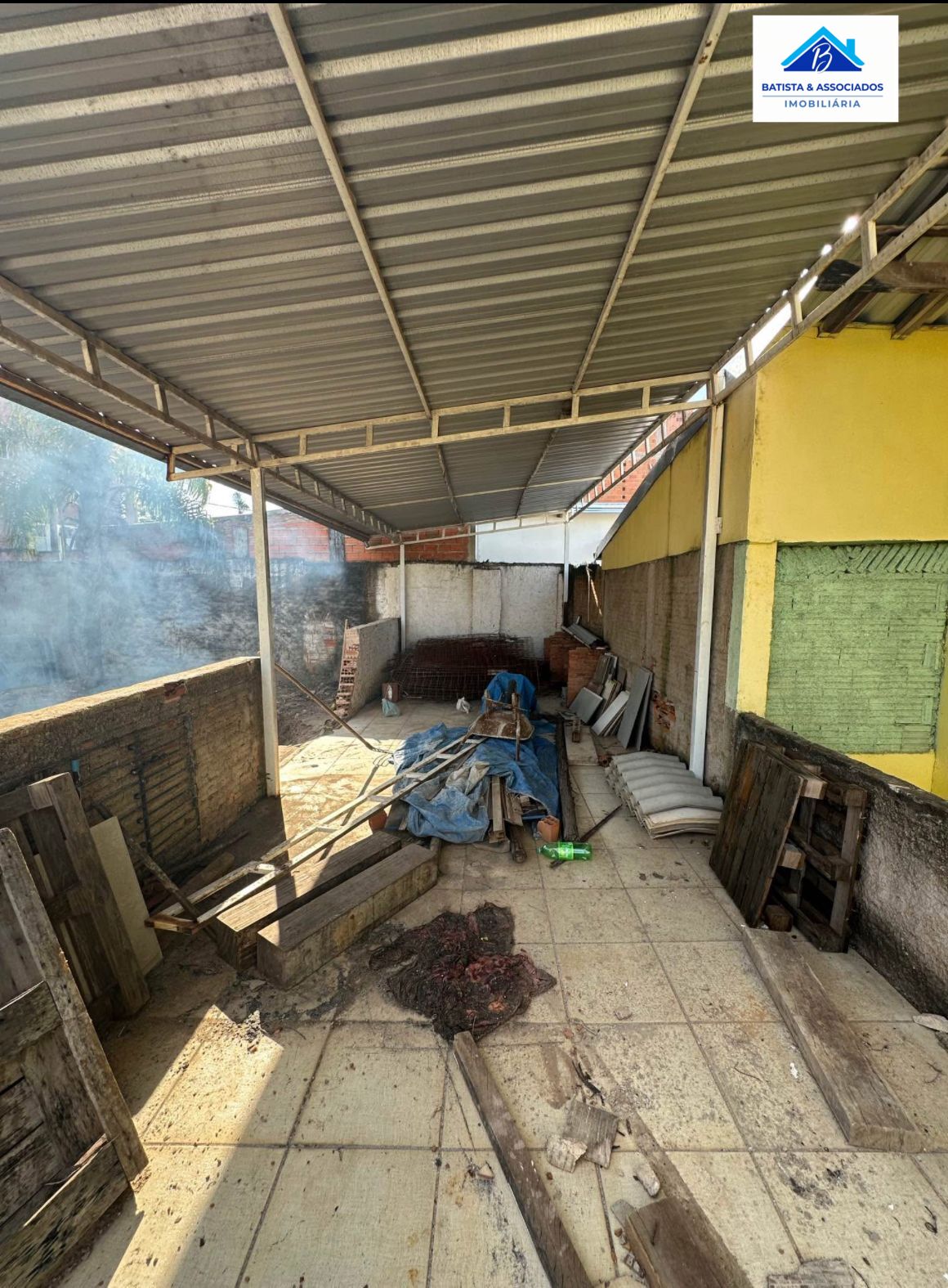 Terreno, 182 m² - Foto 6