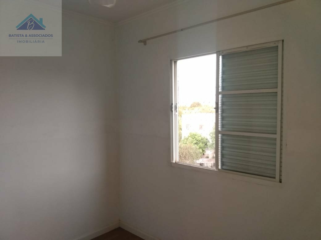 Apartamento à venda com 2 quartos, 45m² - Foto 8