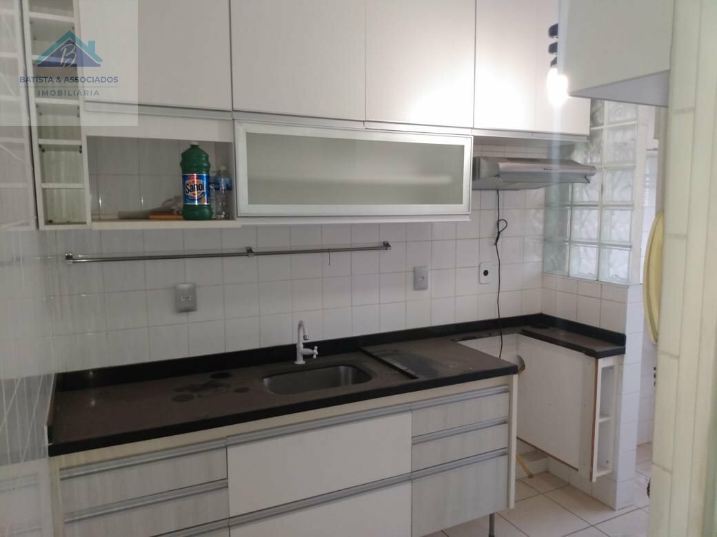 Apartamento à venda com 2 quartos, 45m² - Foto 2