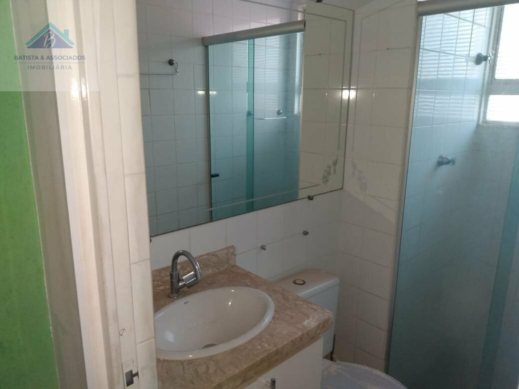 Apartamento à venda com 2 quartos, 45m² - Foto 7