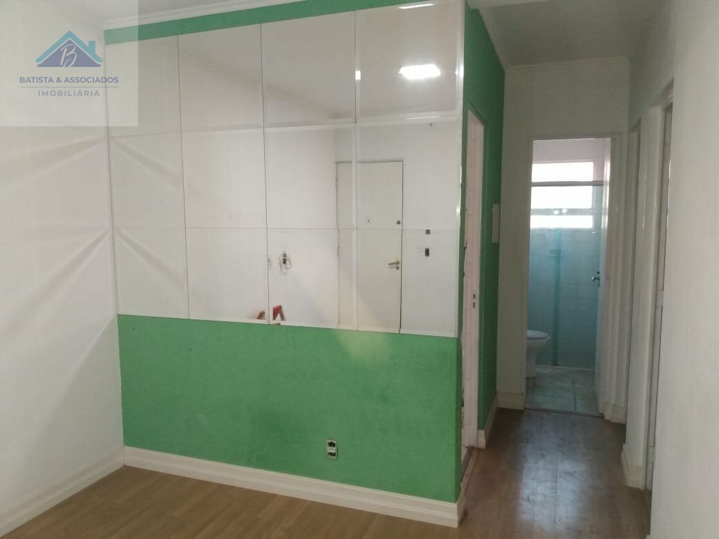 Apartamento à venda com 2 quartos, 45m² - Foto 4