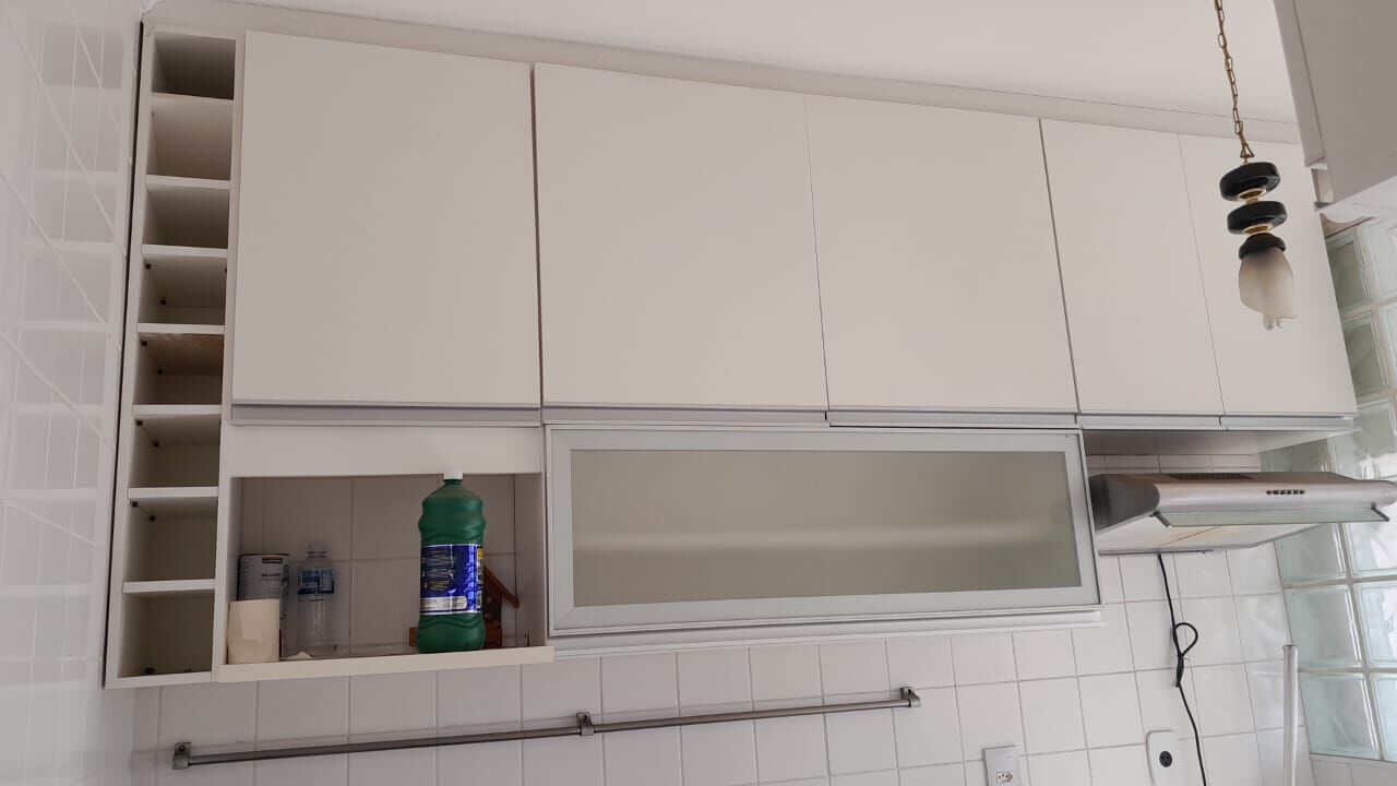 Apartamento à venda com 2 quartos, 45m² - Foto 11