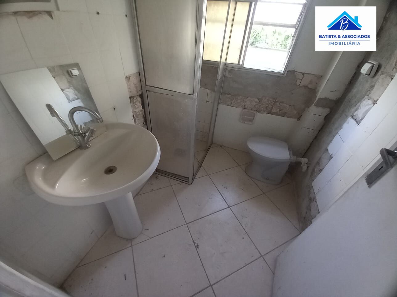 Apartamento à venda com 1 quarto, 61m² - Foto 8