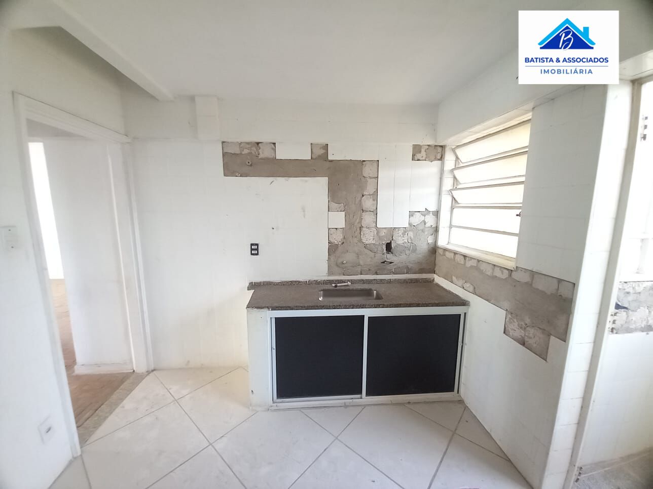 Apartamento à venda com 1 quarto, 61m² - Foto 11