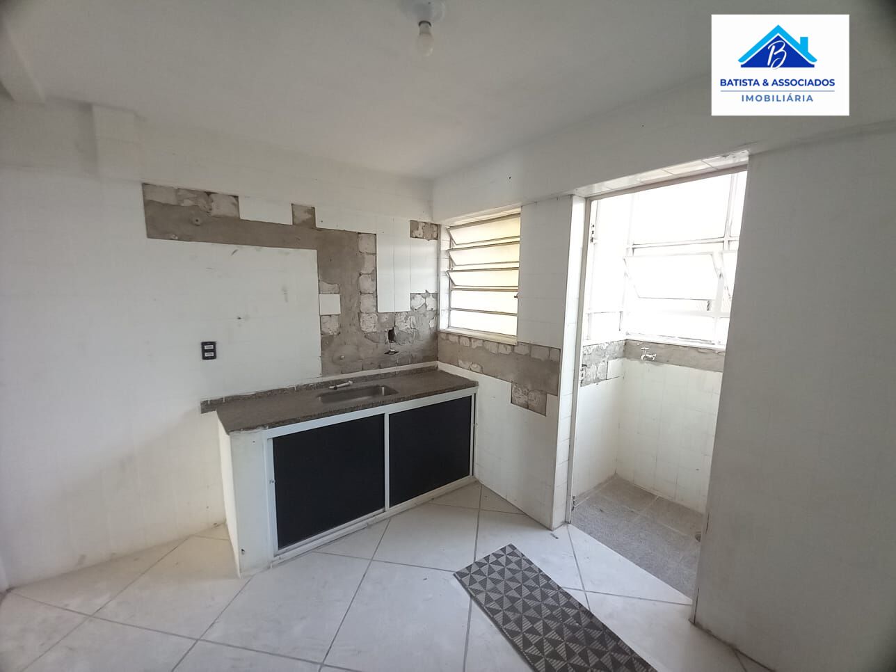 Apartamento à venda com 1 quarto, 61m² - Foto 12