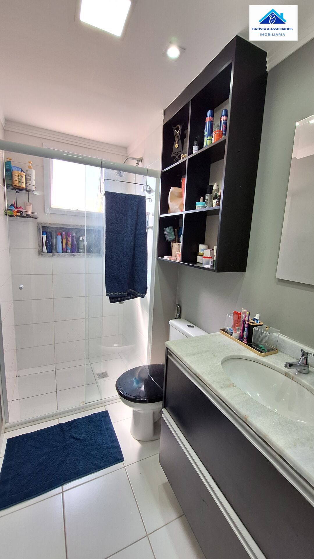 Apartamento, 3 quartos, 80 m² - Foto 21