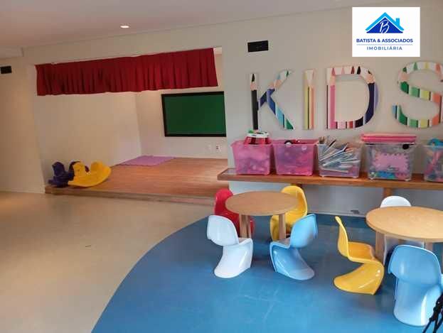 Apartamento, 3 quartos, 80 m² - Foto 38