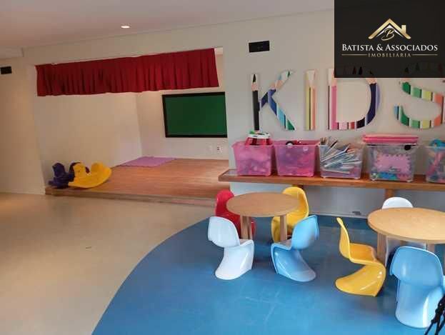 Apartamento, 3 quartos, 80 m² - Foto 38