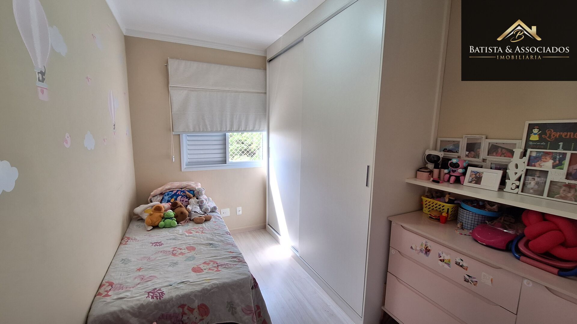 Apartamento, 3 quartos, 80 m² - Foto 15