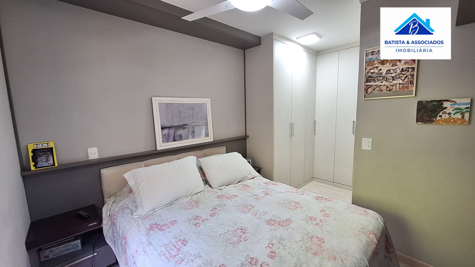 Apartamento, 3 quartos, 80 m² - Foto 19