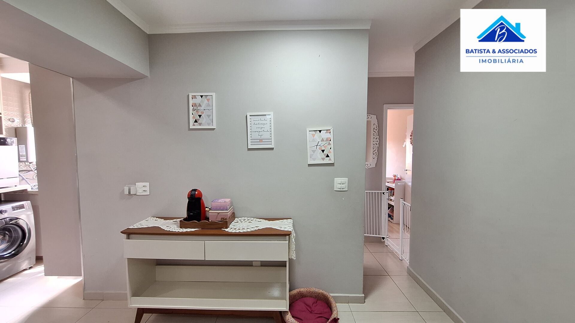 Apartamento, 3 quartos, 80 m² - Foto 9