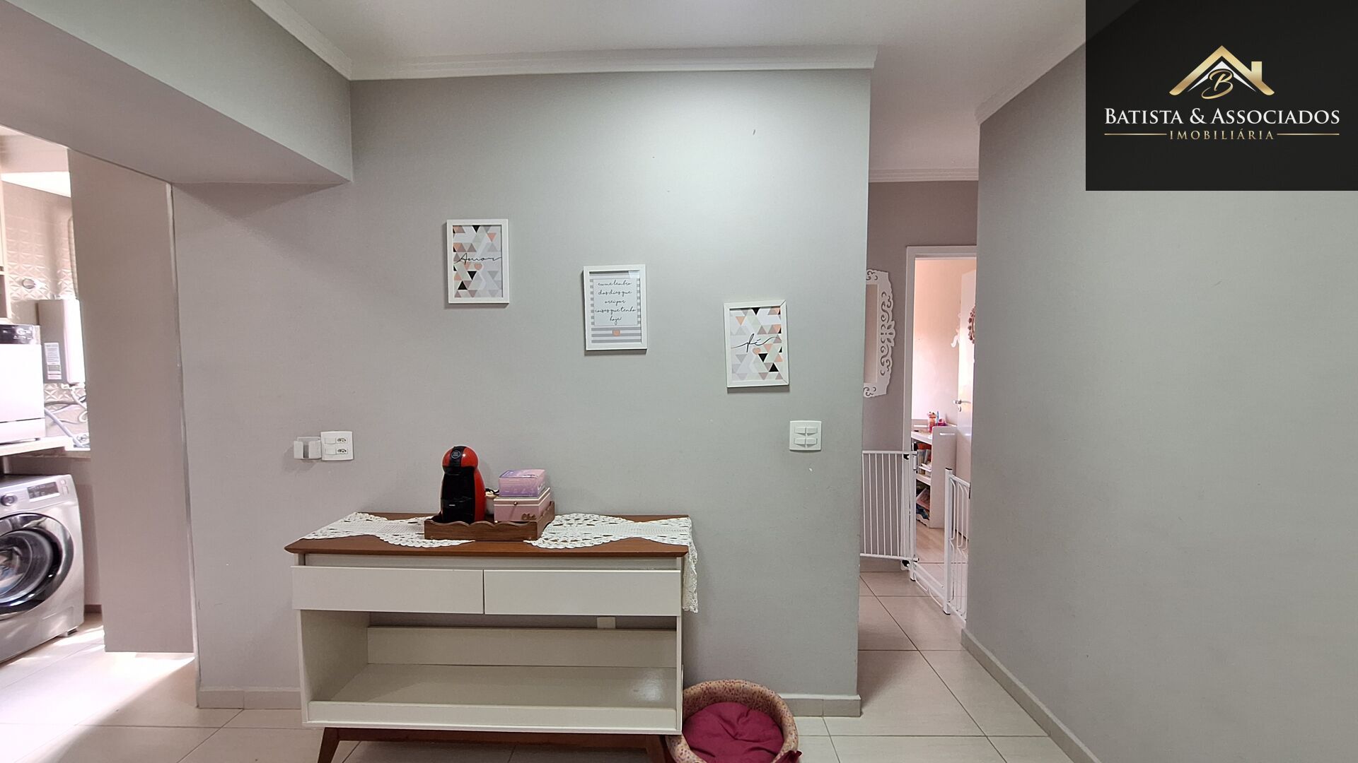 Apartamento, 3 quartos, 80 m² - Foto 9