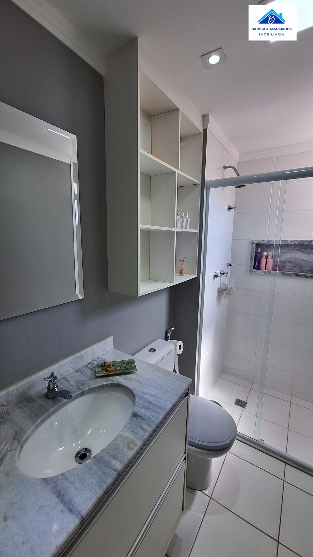 Apartamento, 3 quartos, 80 m² - Foto 10