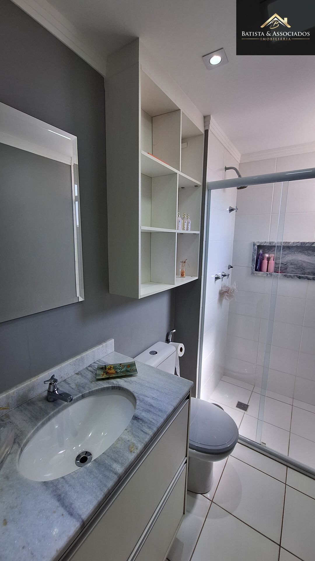 Apartamento, 3 quartos, 80 m² - Foto 10
