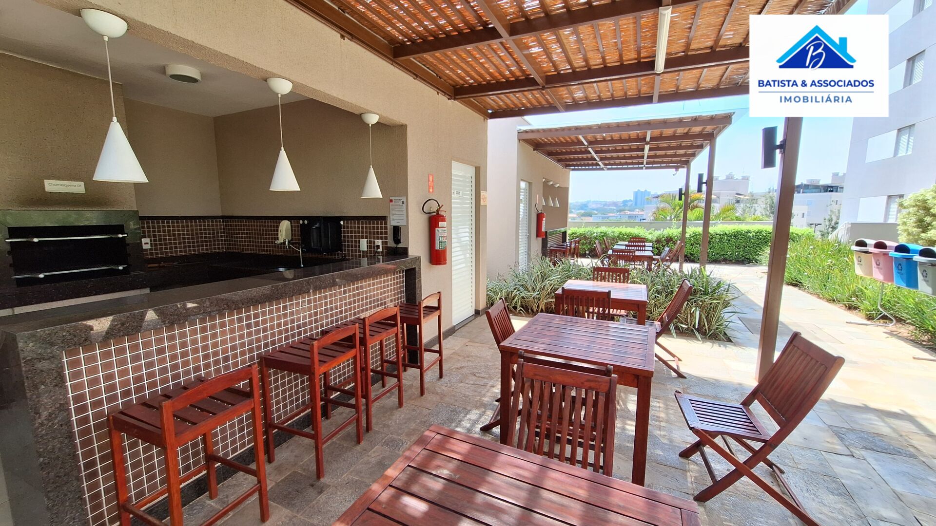 Apartamento, 3 quartos, 80 m² - Foto 29