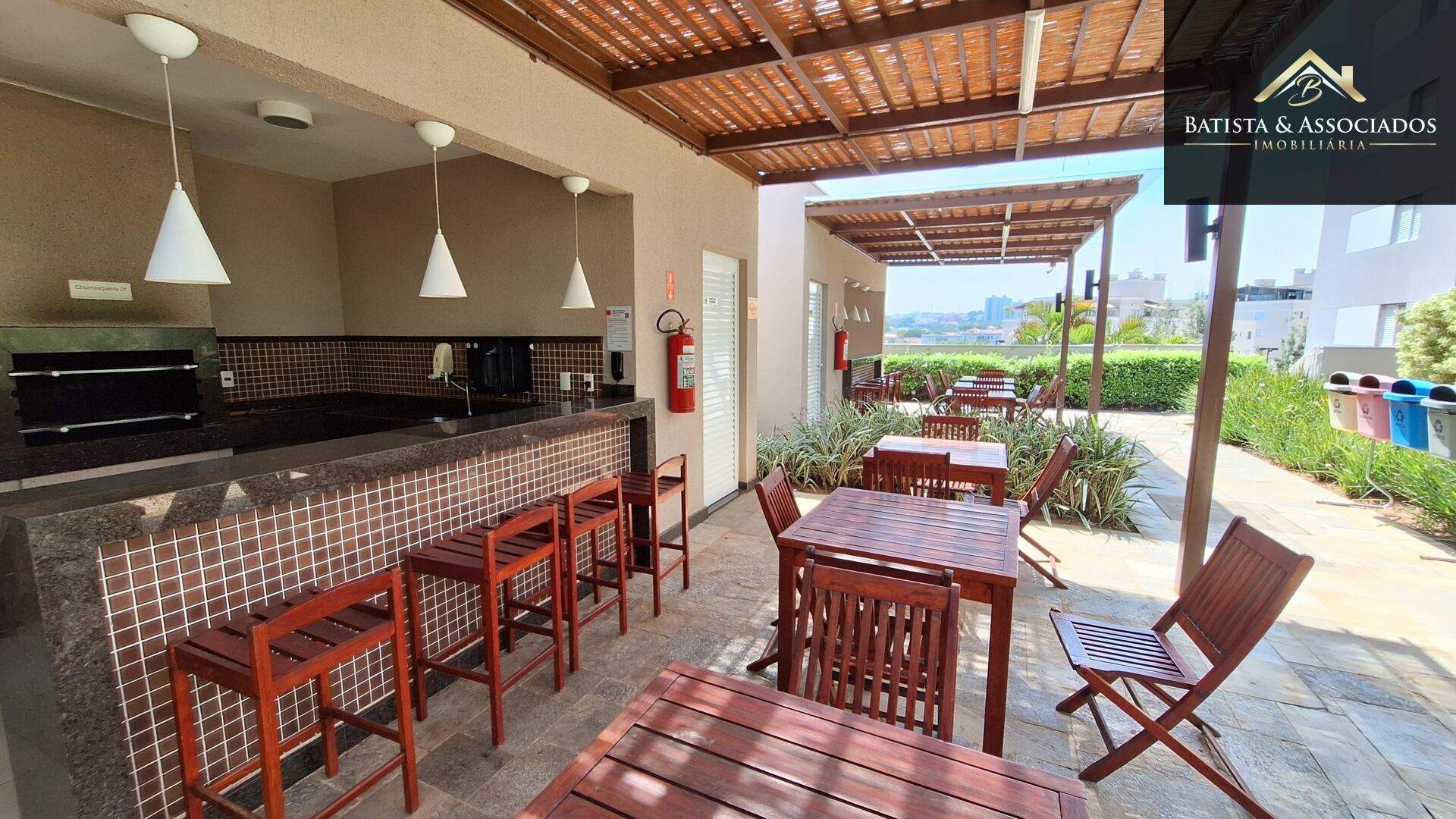 Apartamento, 3 quartos, 80 m² - Foto 29