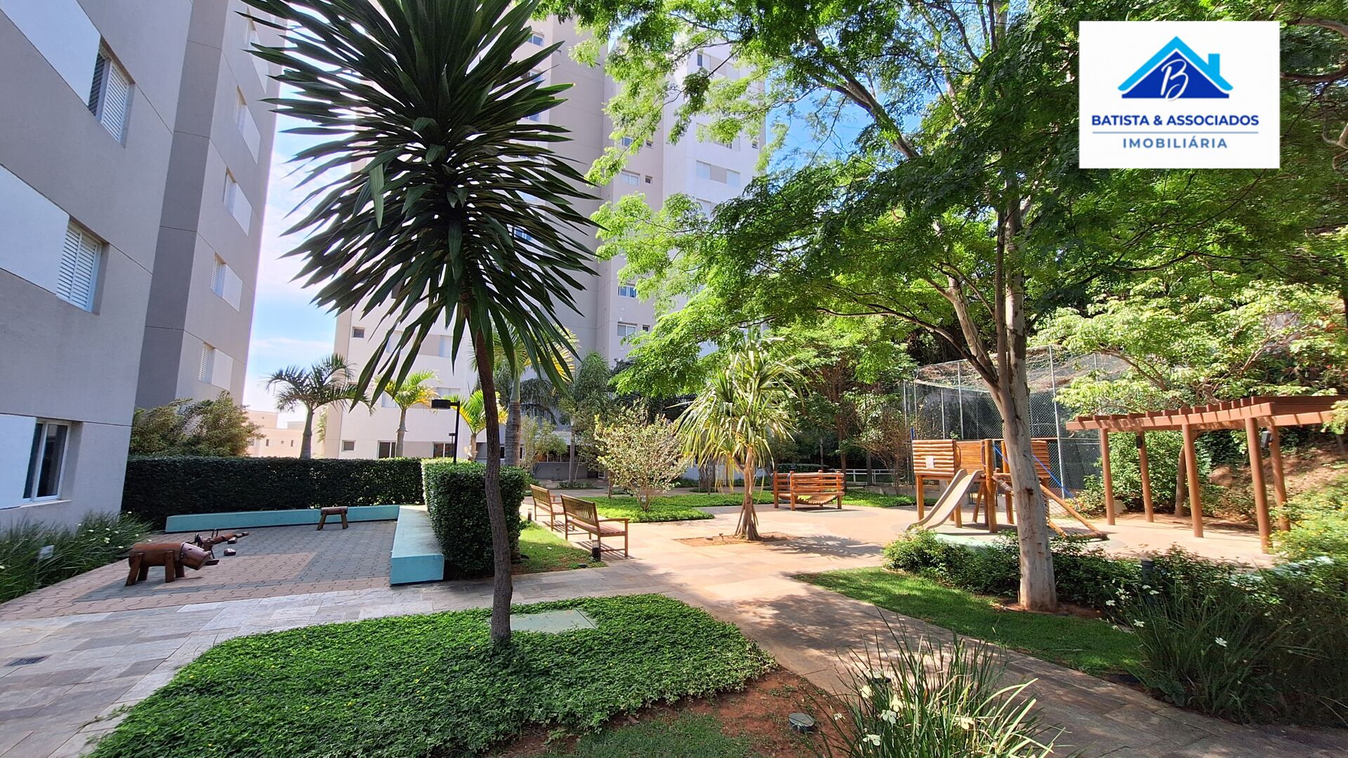 Apartamento, 3 quartos, 80 m² - Foto 25